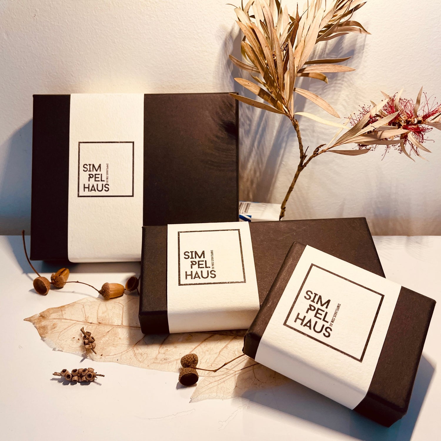 Gift Sets - Simpelhaus