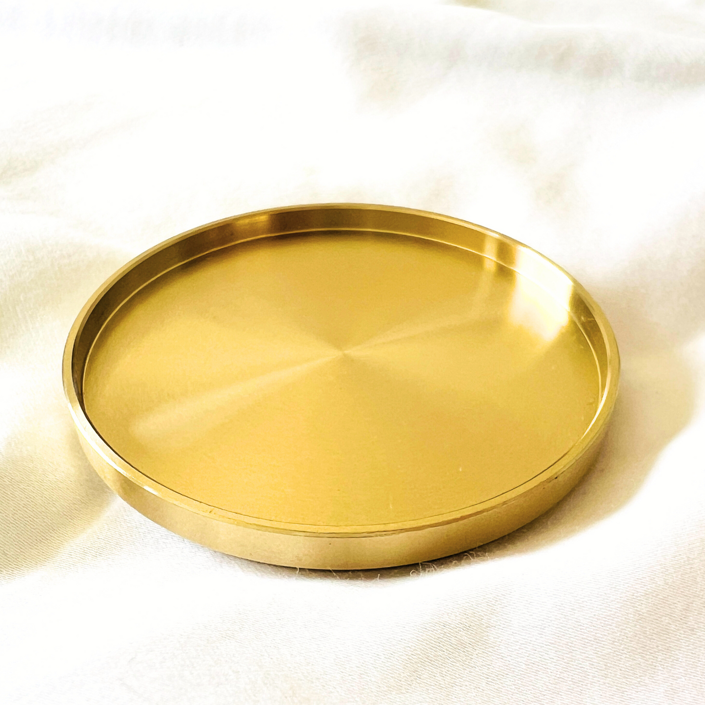 Simpelhaus Retro Brass Holder - Simpelhaus