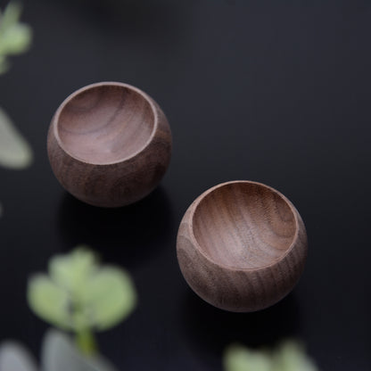 The Dome- Wooden Aroma Diffuser