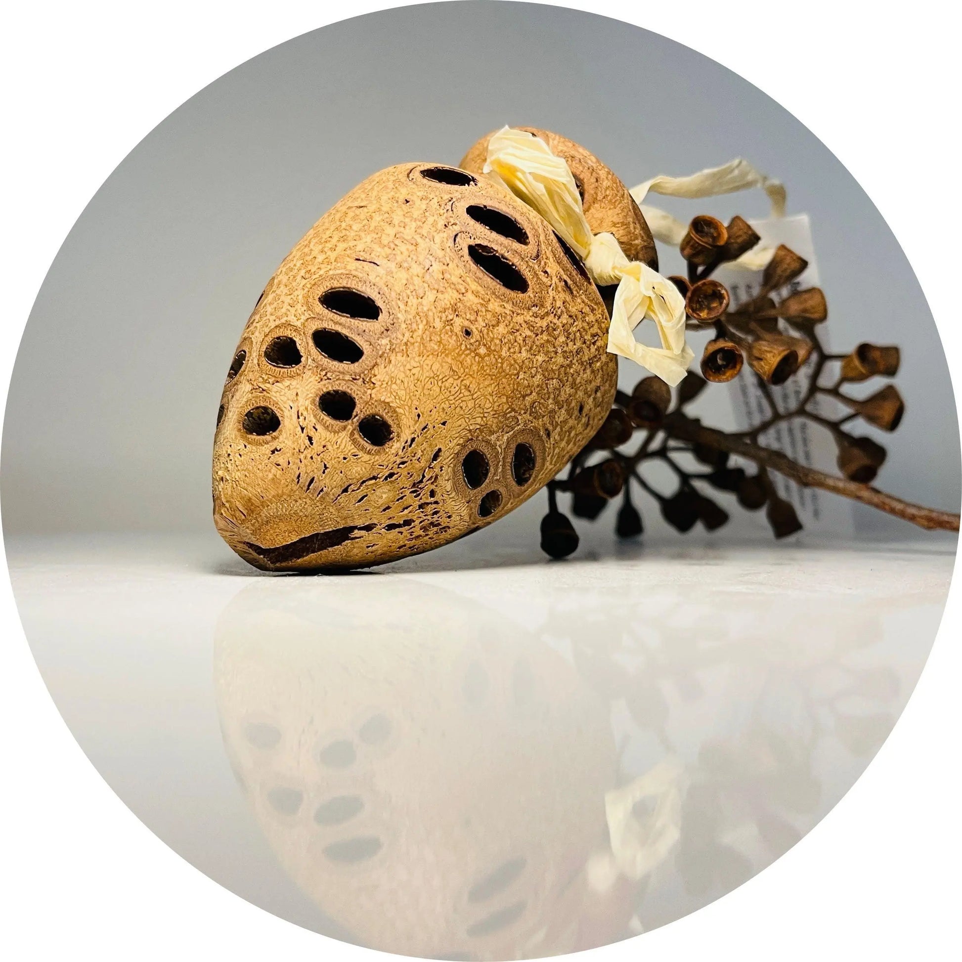Banksia Aroma Diffuser - Simpelhaus