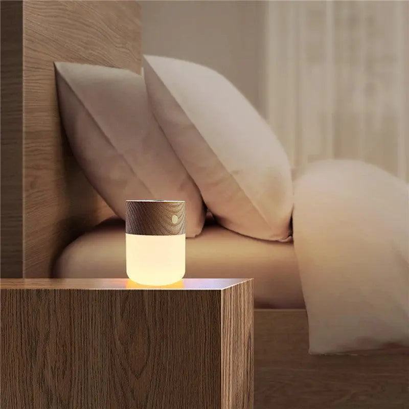 Sleep Fragrance Lamp - Simpelhaus