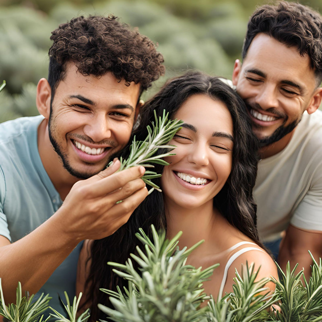 The Ultimate Guide to Rosemary Oil: Benefits, Uses, and How to Maximize Its Potential