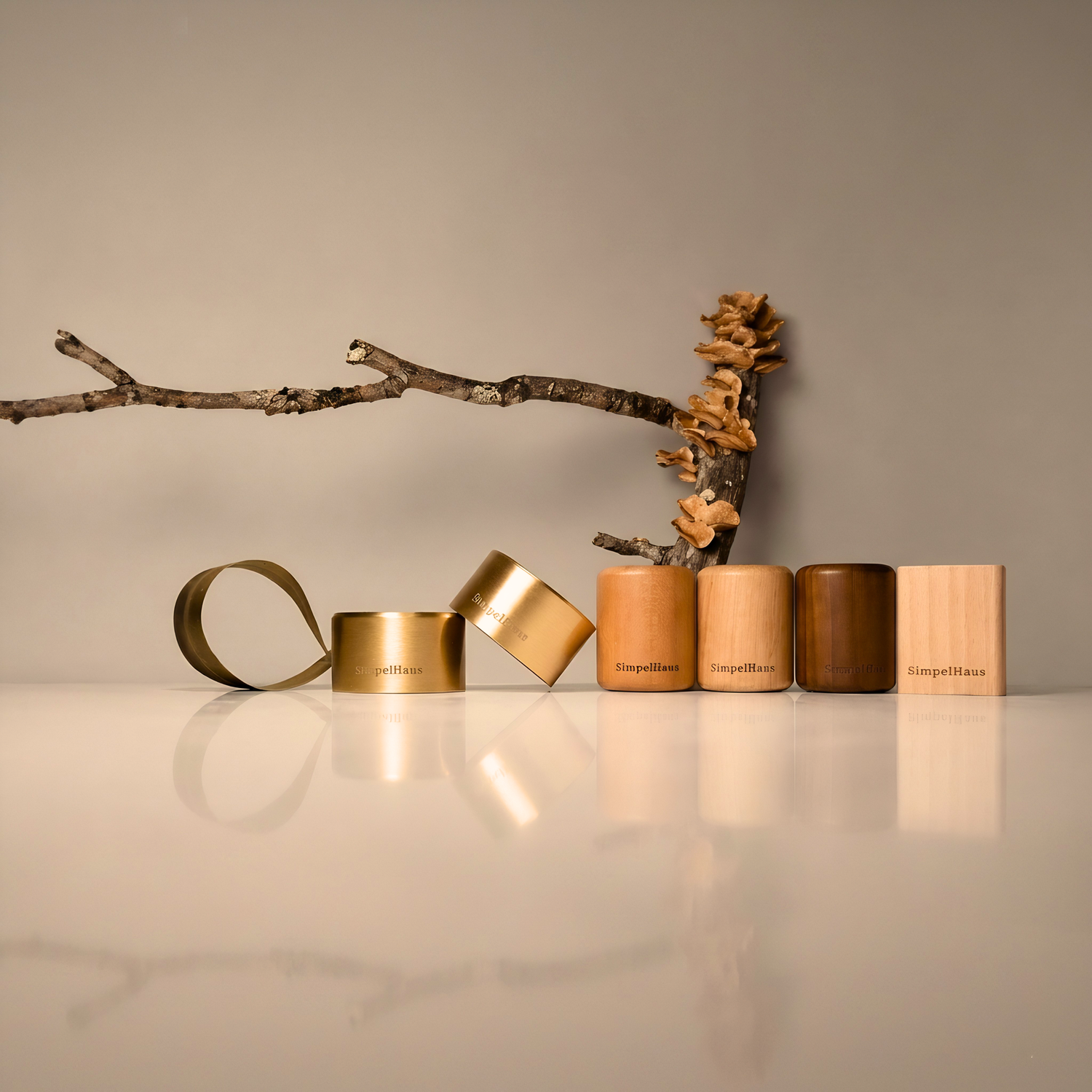Diffusers - Simpelhaus