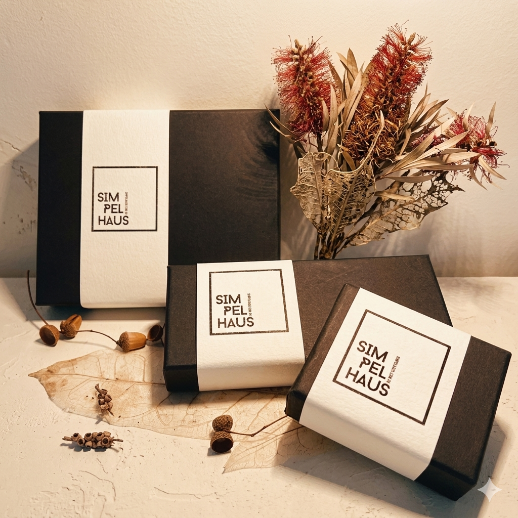 Gift Sets - Simpelhaus
