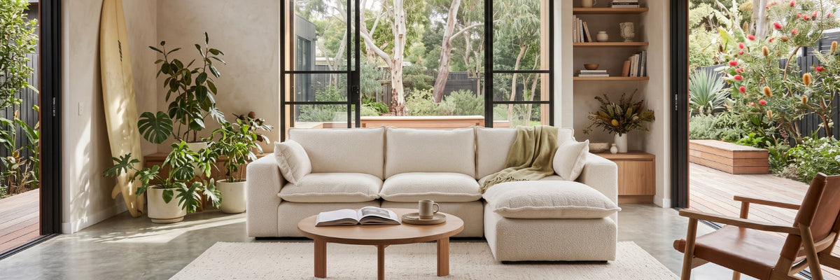 Chaise Sofas