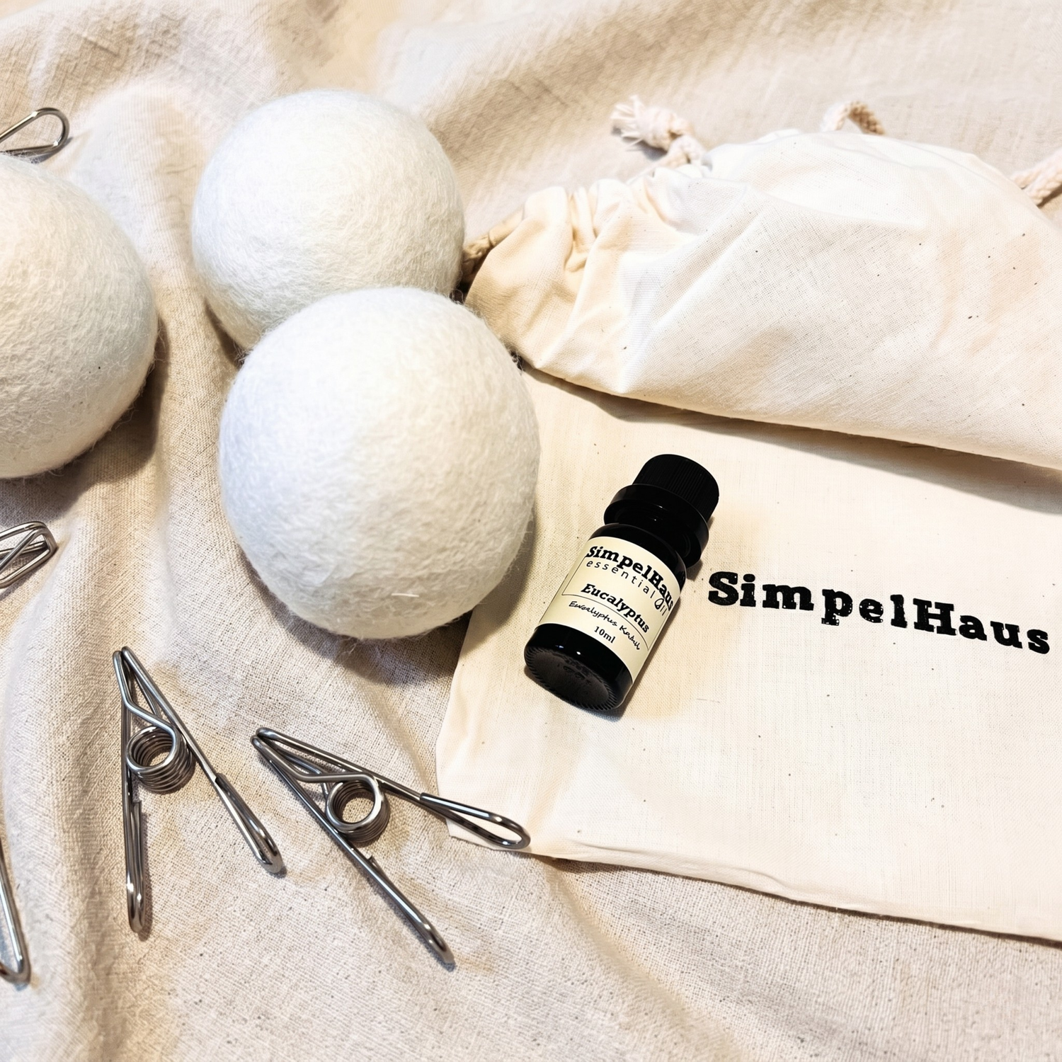 Accessories - Simpelhaus