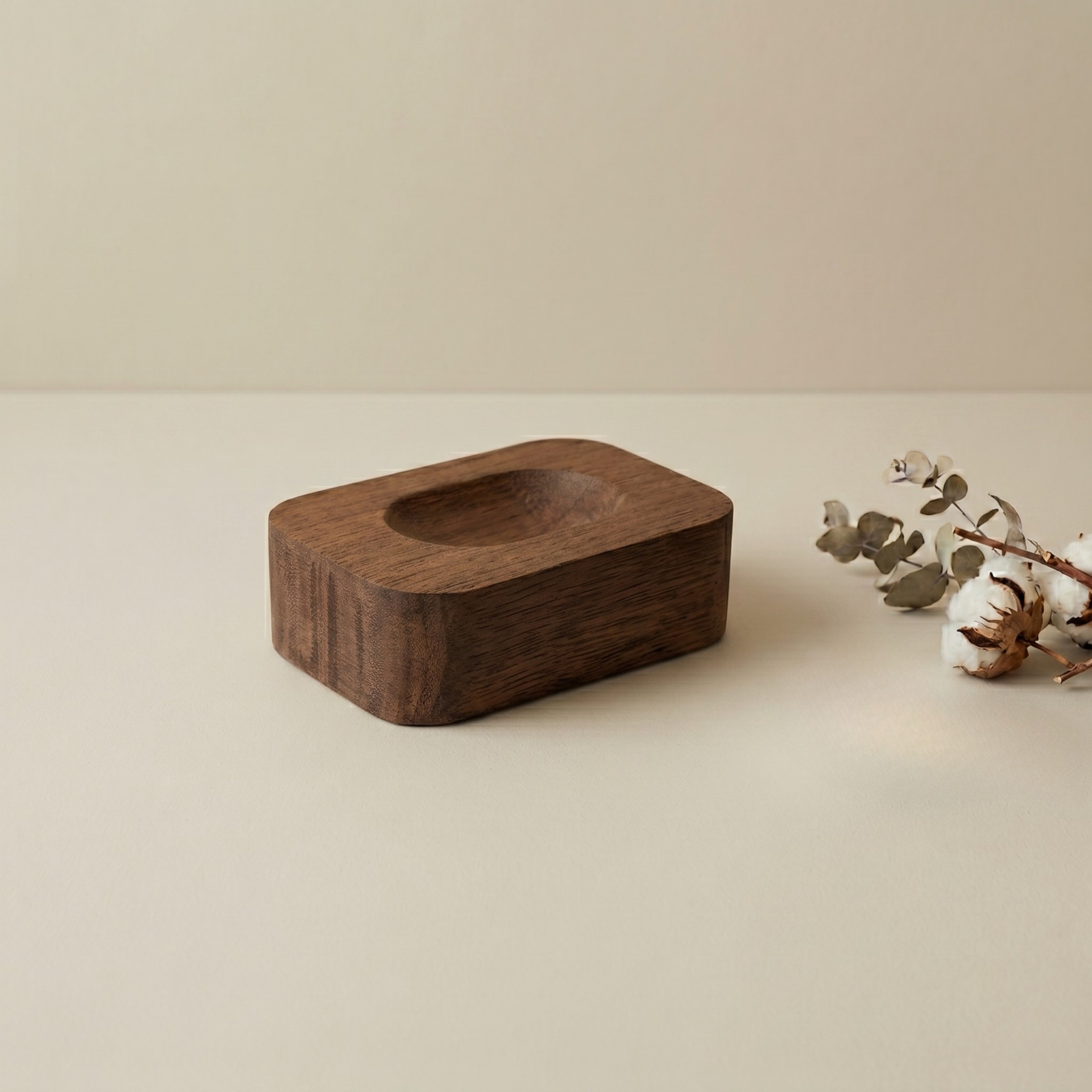 The Pond- Wooden Aroma Diffuser