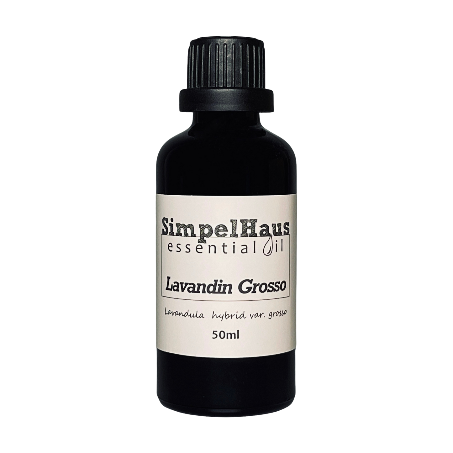 SimpelHaus Lavandin Grosso Essential Oil 10ml & 50ml