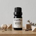 SimpelHaus Cedarwood Himalayan Essential Oil 10ml