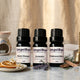 Cozy Orchard Collection (with Cube Wooden Diffuser)