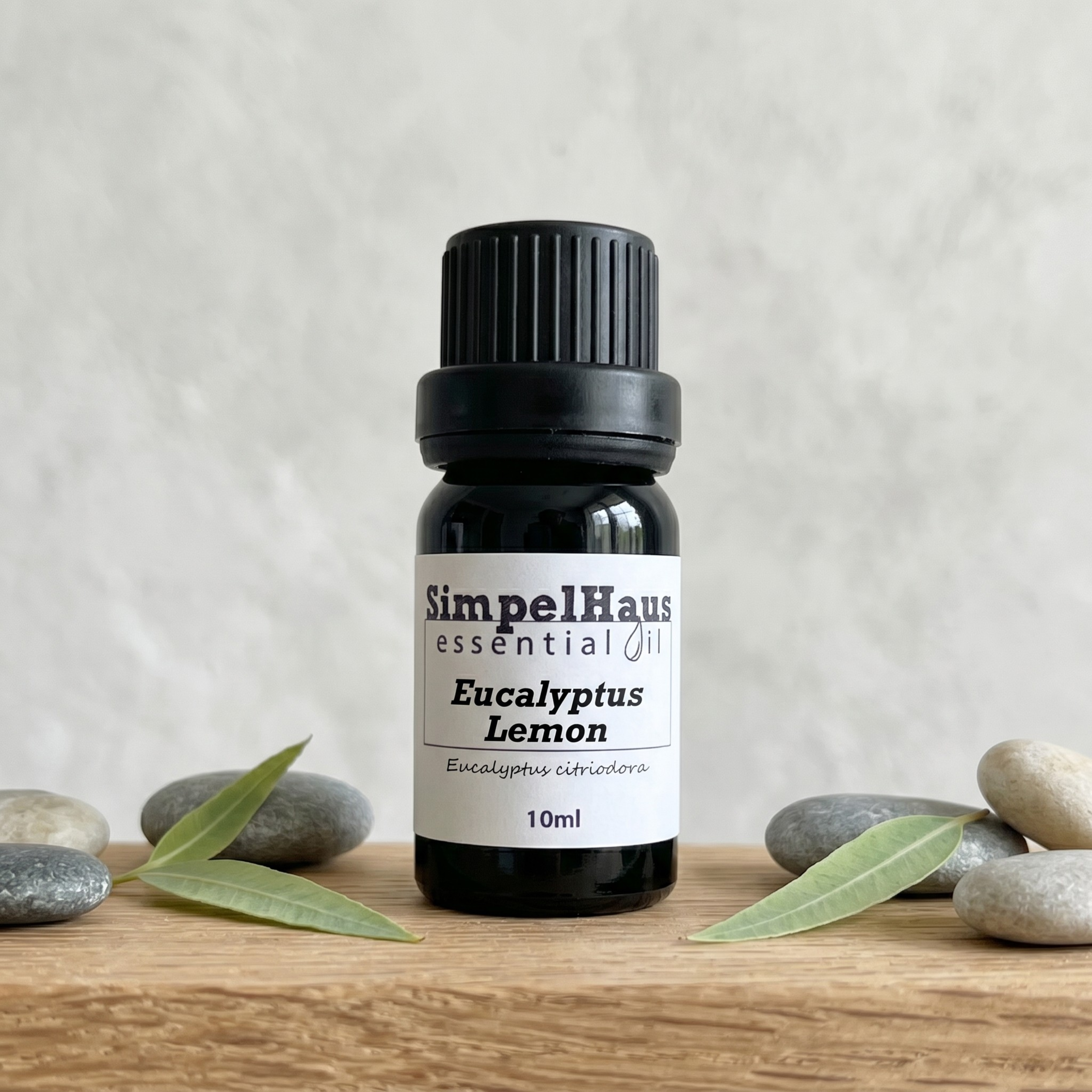 SimpelHaus Eucalyptus Lemon Essential Oil 10ml