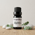 SimpelHaus Eucalyptus Peppermint Essential Oil 10ml