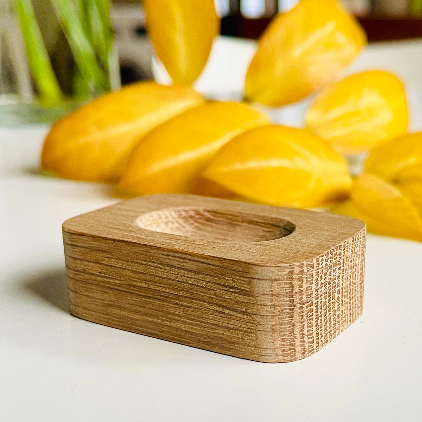 The Pond- Wooden Aroma Diffuser