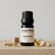 SimpelHaus Grapefruit Essential Oil 10ml