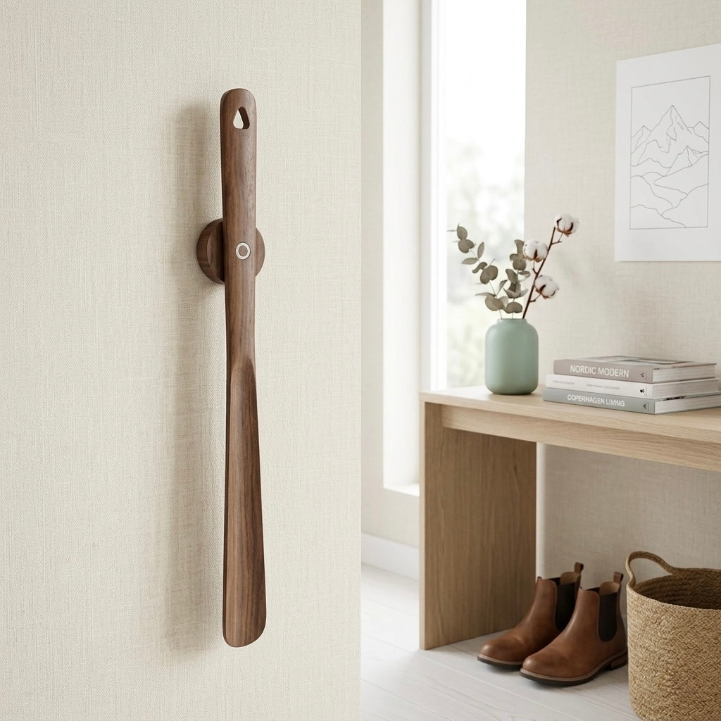 Simpelhaus Shoe Horn