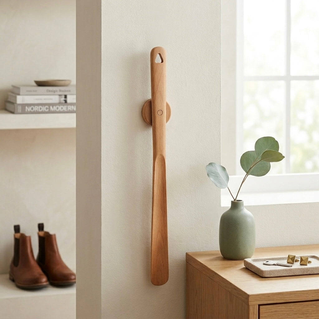 Simpelhaus Shoe Horn