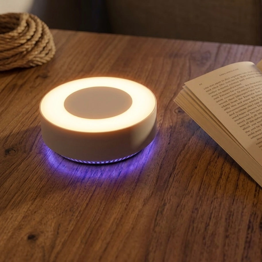 Aroma Diffuser Night Light