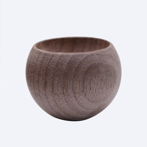 The Dome- Wooden Aroma Diffuser - Simpelhaus