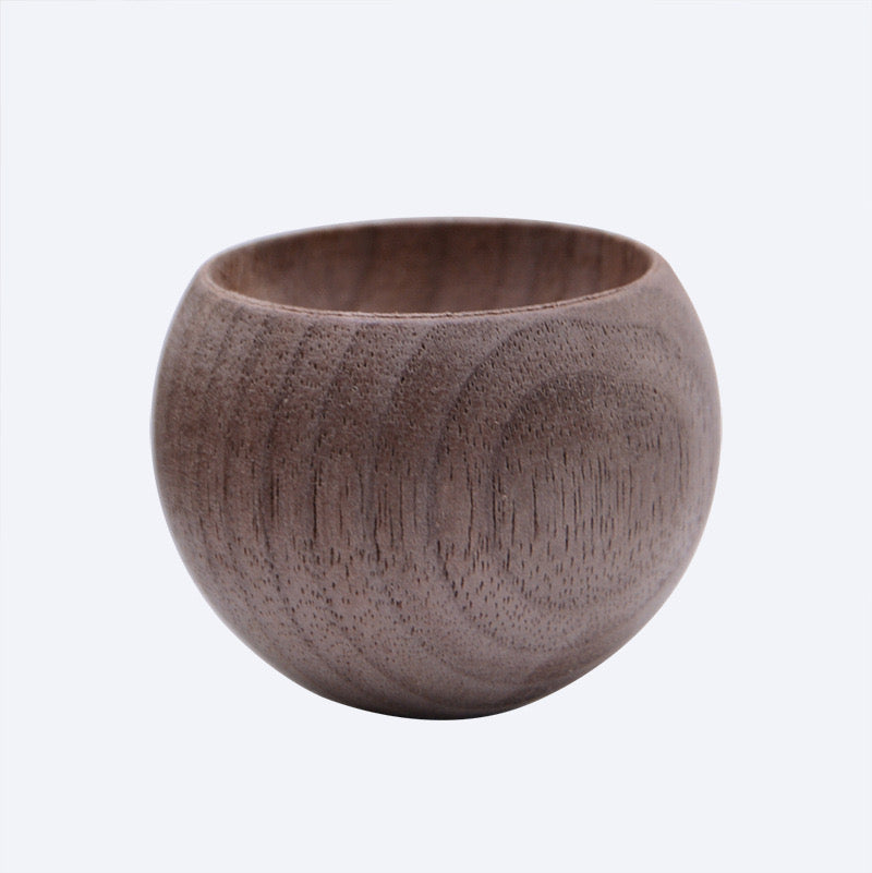 The Dome- Wooden Aroma Diffuser - Simpelhaus