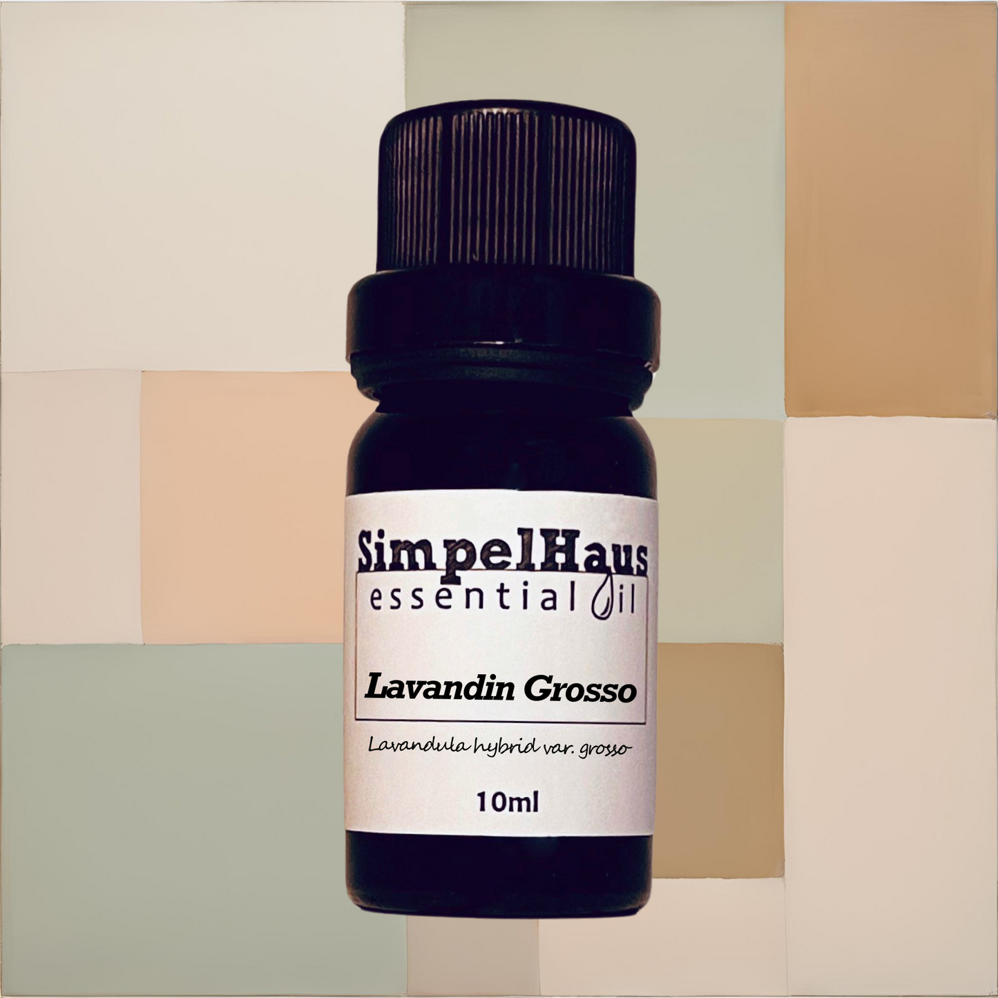 SimpelHaus Lavandin Grosso Essential Oil 10ml