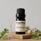 SimpelHaus Rose Geranium Essential Oil 10ml