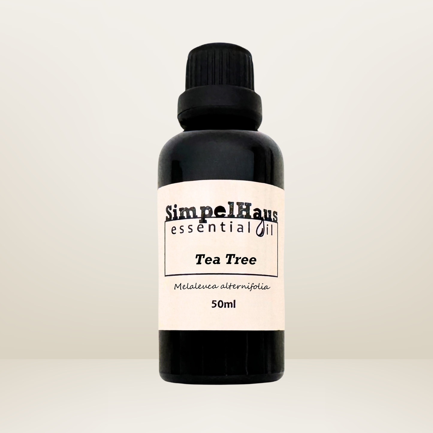 SimpelHaus Tea Tree Essential Oil 50ml