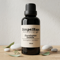 SimpelHaus Eucalyptus Lemon Essential Oil 50ml