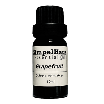 SimpelHaus Grapefruit Essential Oil 10ml