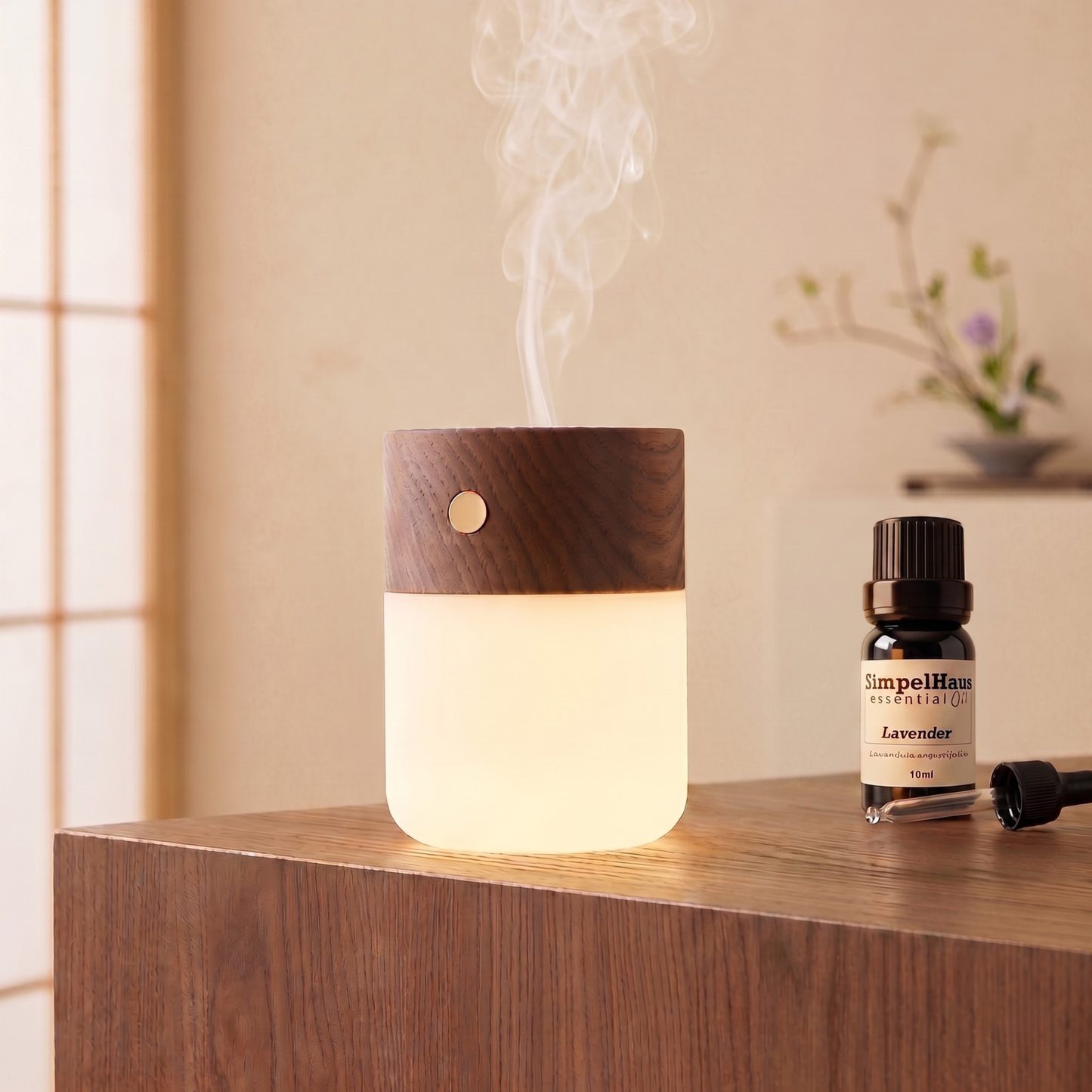Sleep Fragrance Lamp