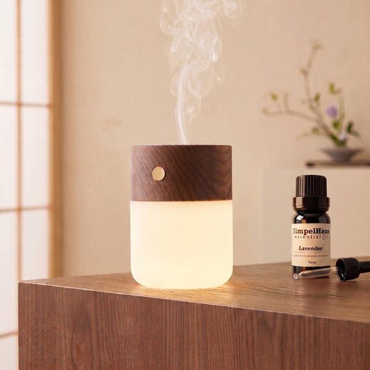 Sleep Fragrance Lamp