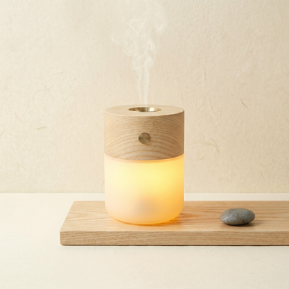 Sleep Fragrance Lamp