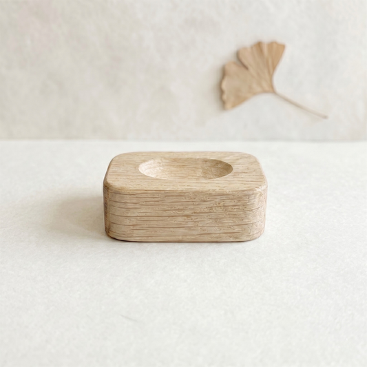 The Pond- Wooden Aroma Diffuser