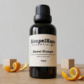 SimpelHaus Sweet Orange Essential Oil 50ml