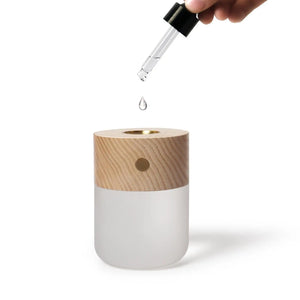 Sleep Fragrance Lamp - Simpelhaus