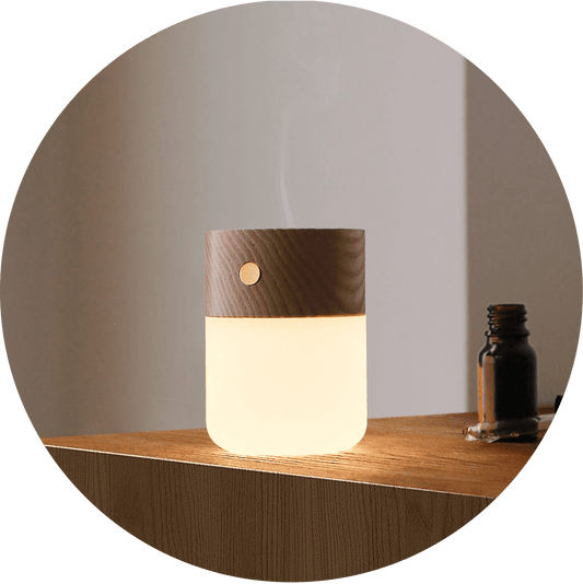 Sleep Fragrance Lamp